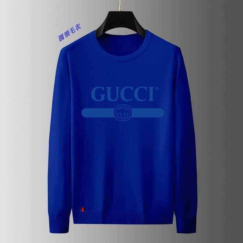 Gucci Men's Sweater 77